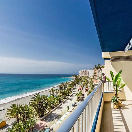 Tuguest Velilla Apartment Almuñécar Екстериор снимка