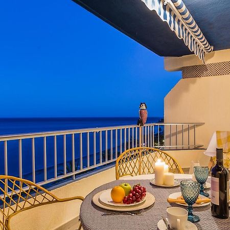 Tuguest Velilla Apartment Almuñécar Екстериор снимка