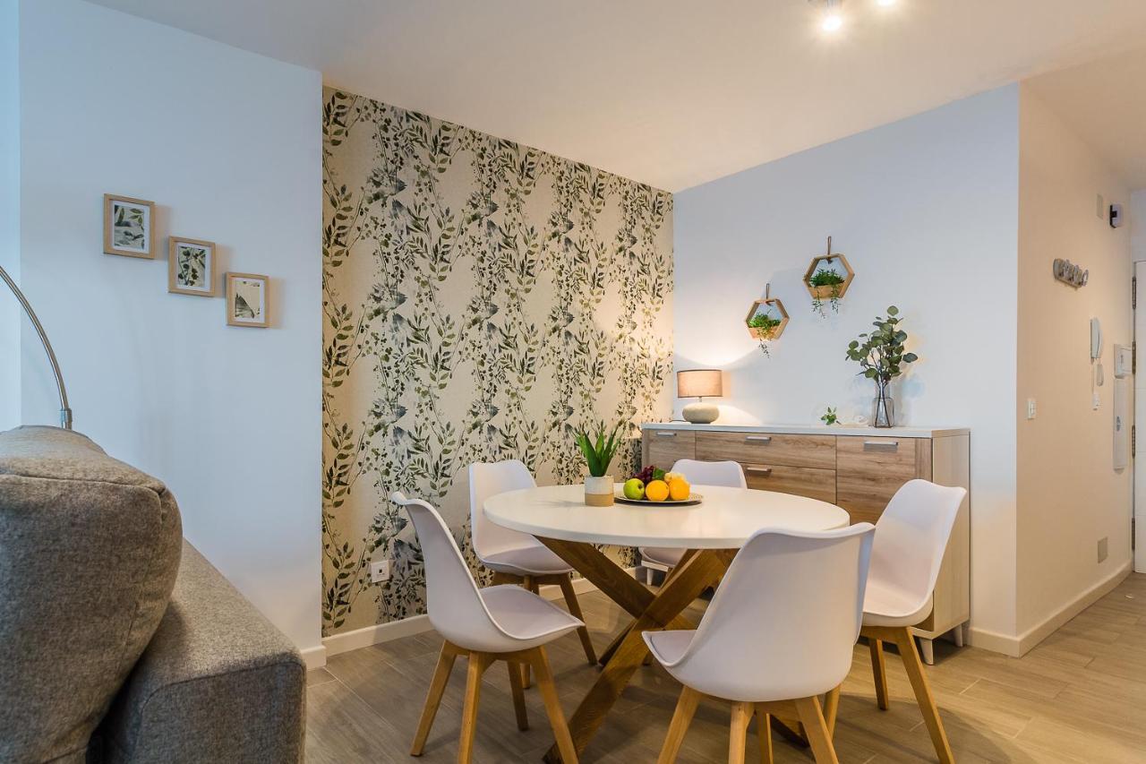 Tuguest Velilla Apartment Almuñécar Екстериор снимка