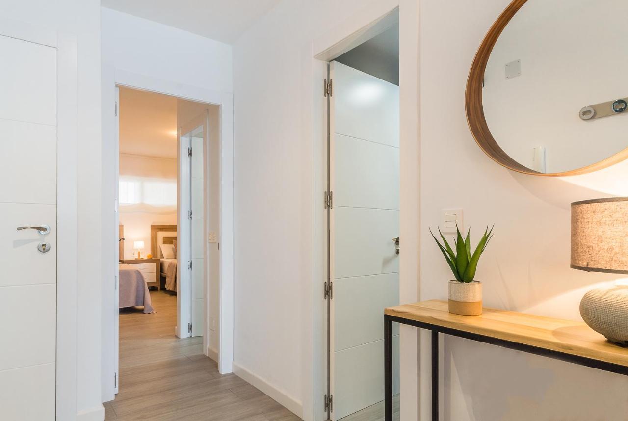 Tuguest Velilla Apartment Almuñécar Екстериор снимка