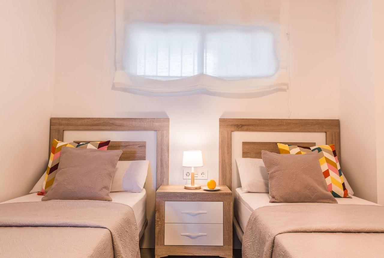 Tuguest Velilla Apartment Almuñécar Екстериор снимка