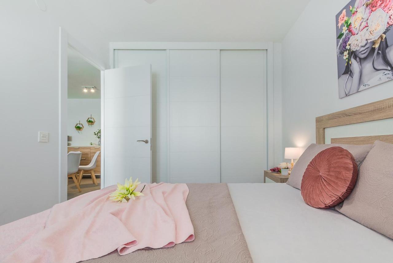 Tuguest Velilla Apartment Almuñécar Екстериор снимка
