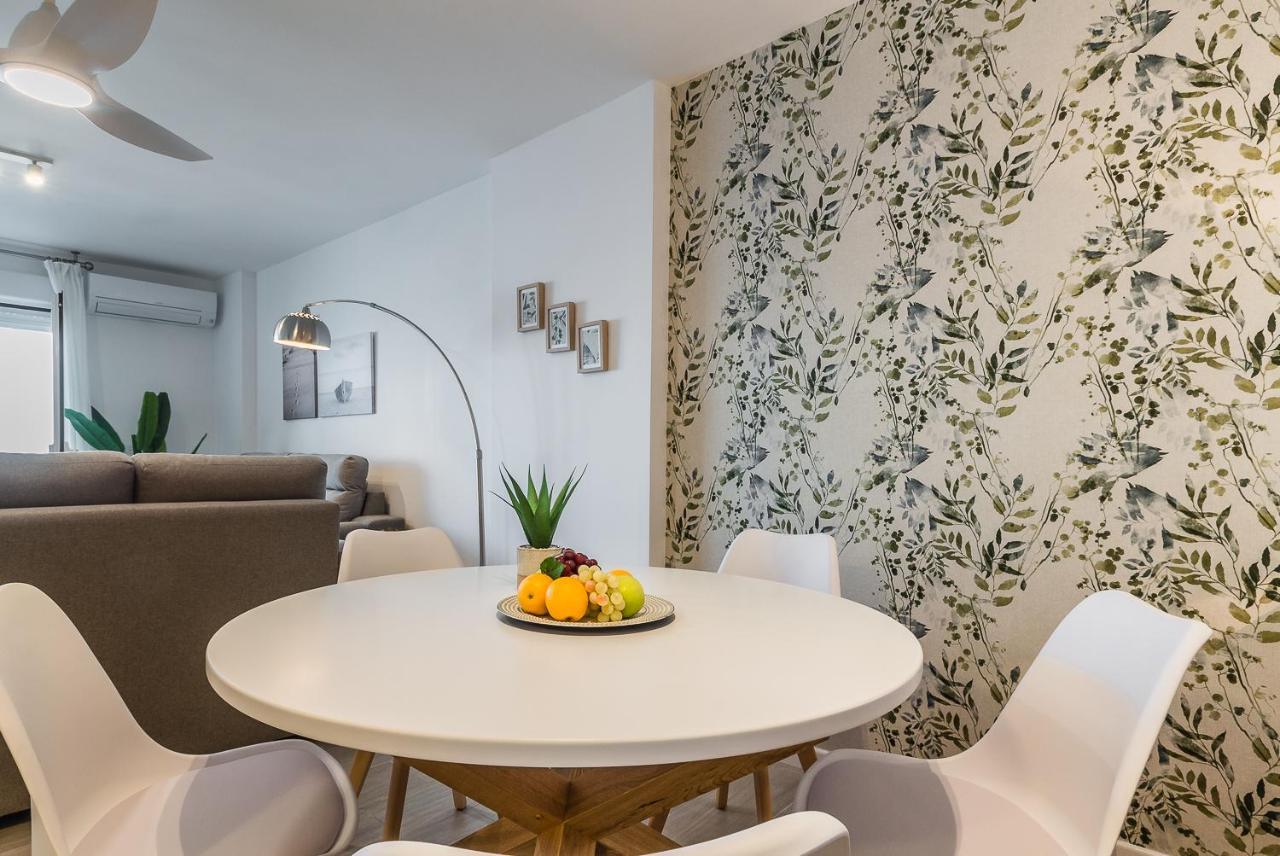 Tuguest Velilla Apartment Almuñécar Екстериор снимка