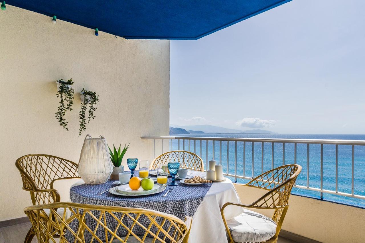 Tuguest Velilla Apartment Almuñécar Екстериор снимка