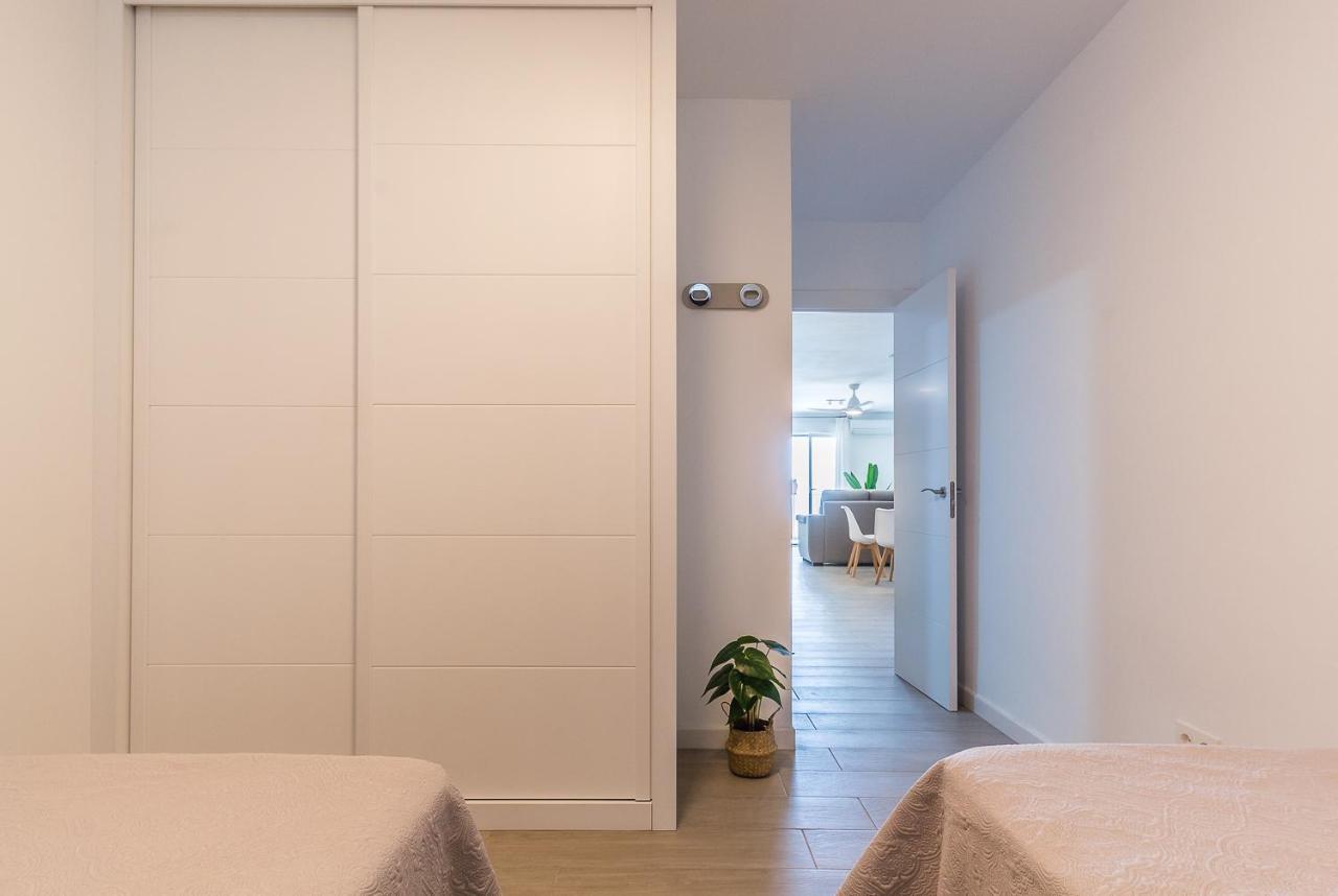 Tuguest Velilla Apartment Almuñécar Екстериор снимка
