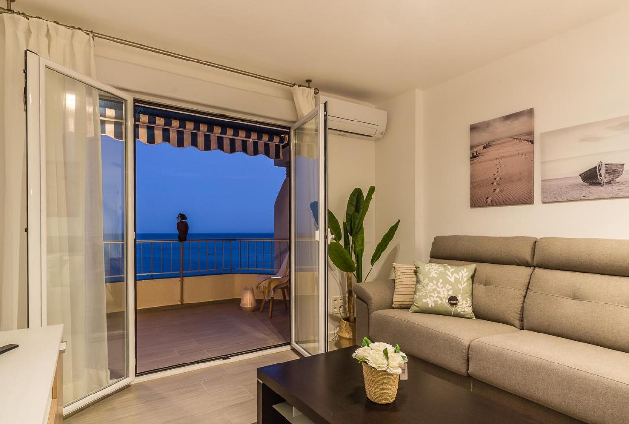 Tuguest Velilla Apartment Almuñécar Екстериор снимка