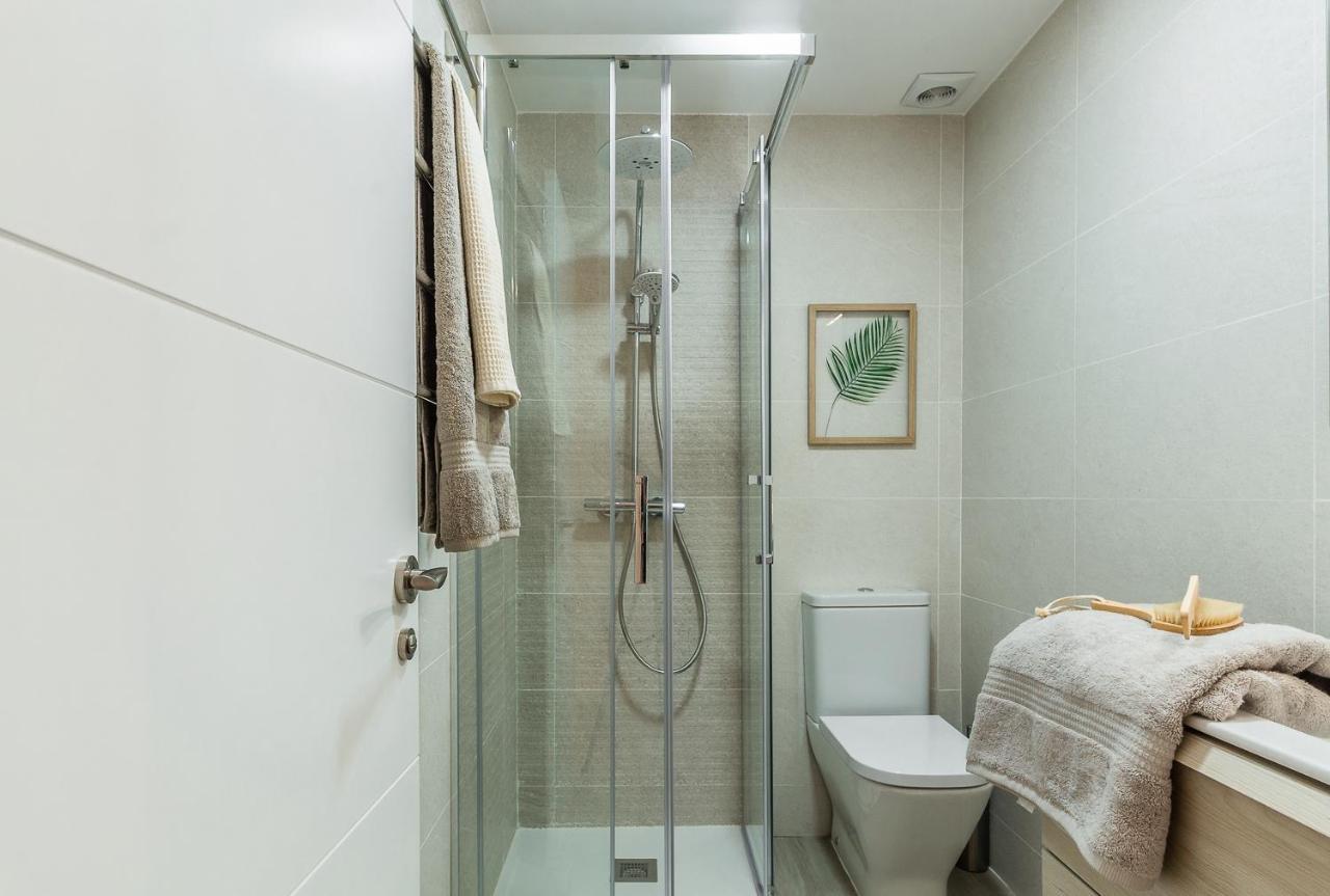 Tuguest Velilla Apartment Almuñécar Екстериор снимка