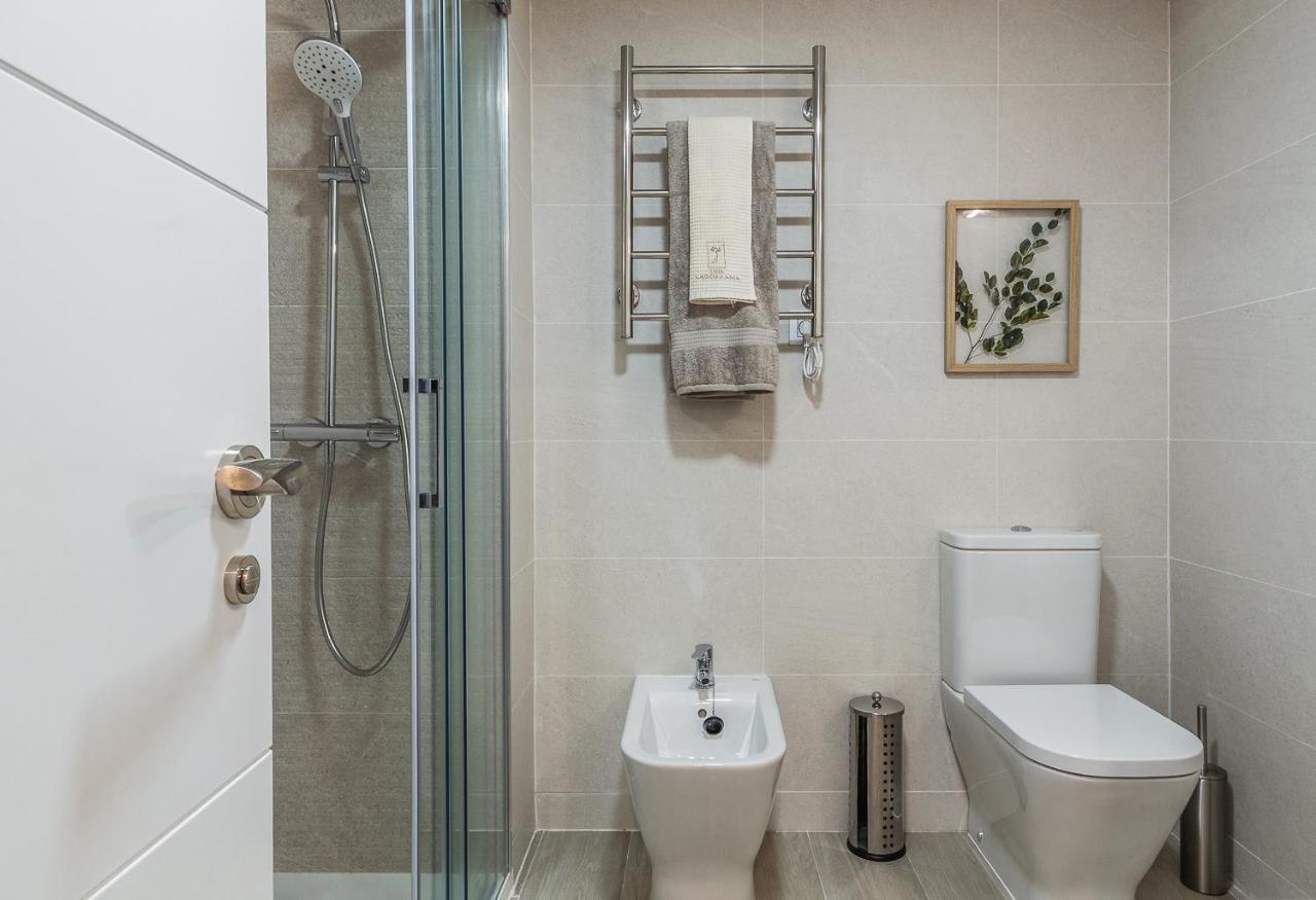 Tuguest Velilla Apartment Almuñécar Екстериор снимка