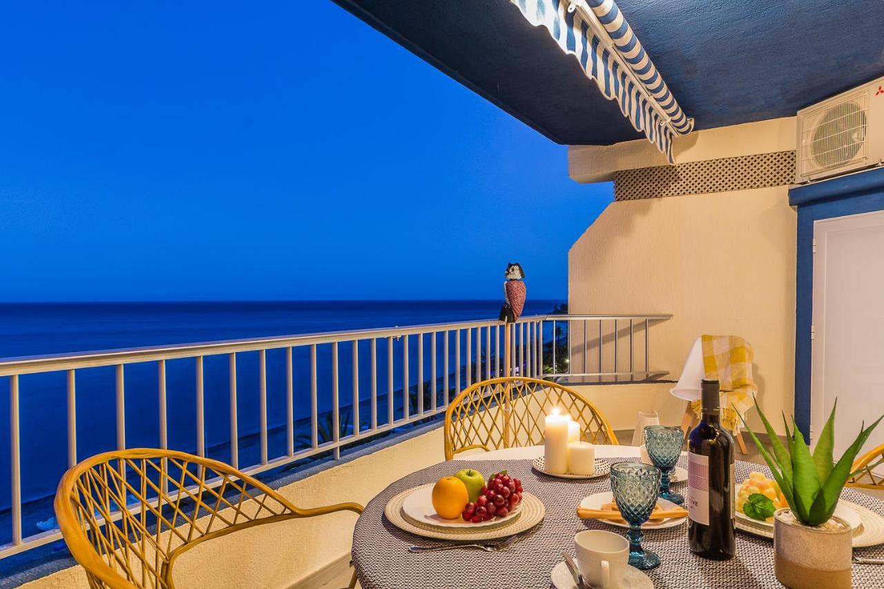 Tuguest Velilla Apartment Almuñécar Екстериор снимка