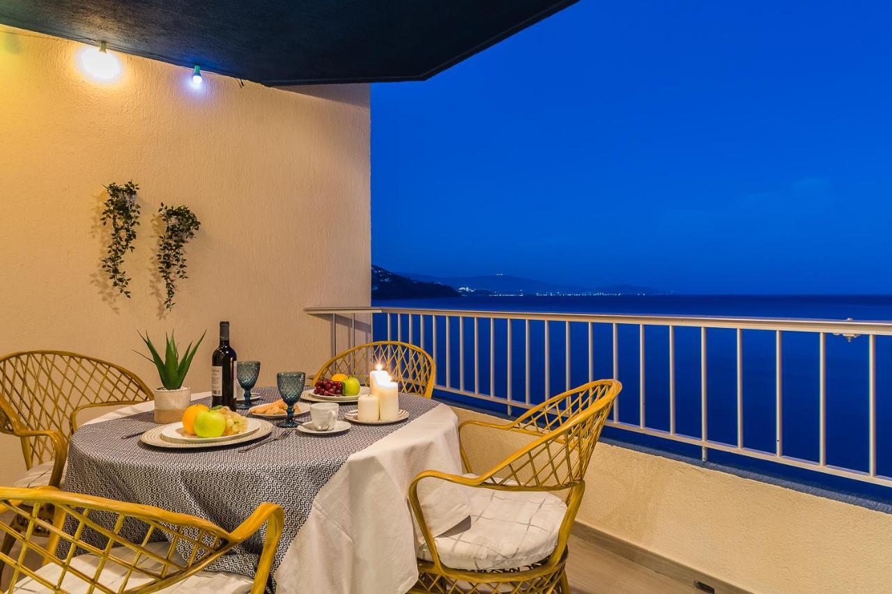 Tuguest Velilla Apartment Almuñécar Екстериор снимка
