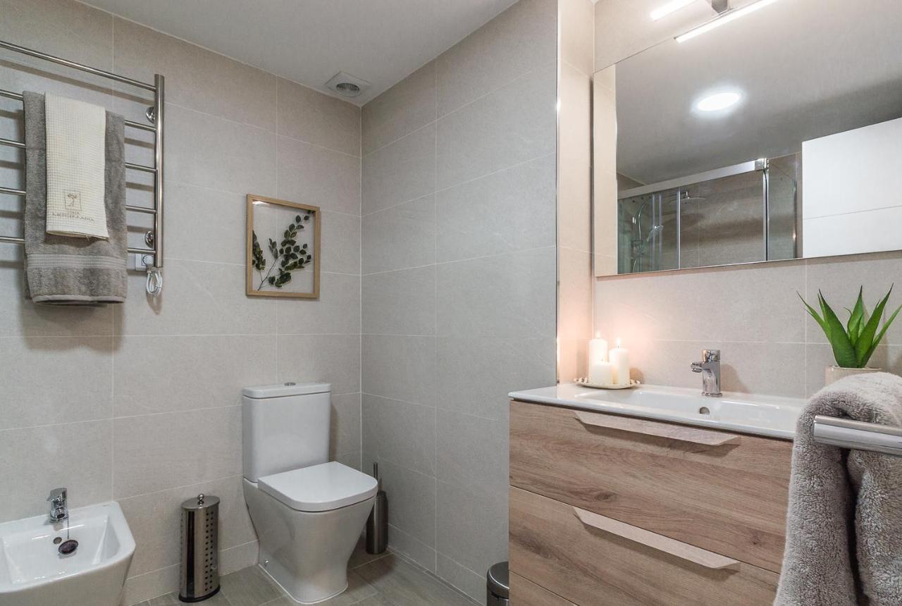 Tuguest Velilla Apartment Almuñécar Екстериор снимка